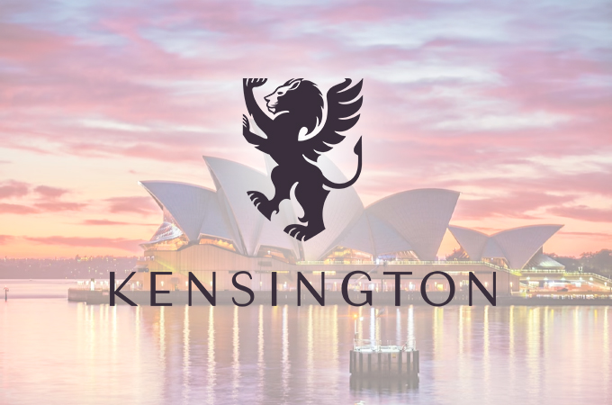 Kensington Tours